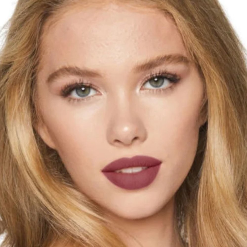 New Charlotte Tilbury Liquid Lipstick NIB